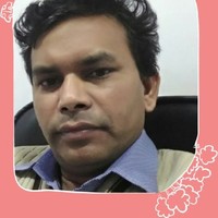Yogesh Bodalkar