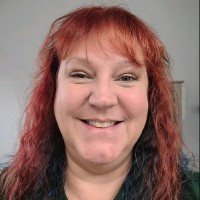 Kristin Reddy