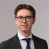 Adam Solberg