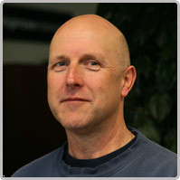 Michael Hamid