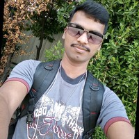 Ajinjain Kumar
