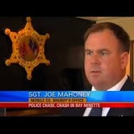 Joseph Mahoney