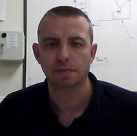 David Atkinson