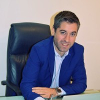 Alejandro Lauri Navarro