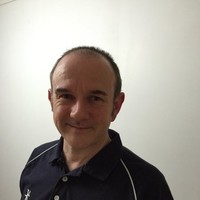 David Borthwick
