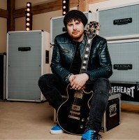 Kev Baker