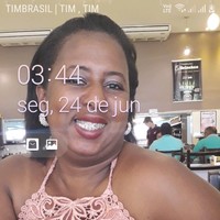 Marina Dos Santos Santos