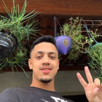 Kaue Lourenço