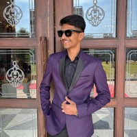 Chaitanya Nayak
