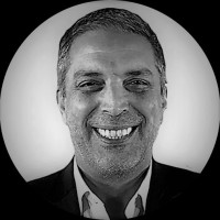 Raúl Bellomusto, PMP, CSM, HCMBOK, ITIL