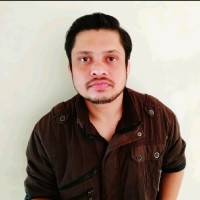 Lalit Kamble