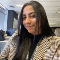 Thaina Oliveira