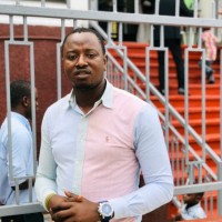 Osman Ansu Conteh