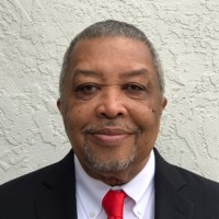 Charles Ragland