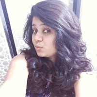 Sayali Dalvi