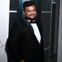 Kaustubh Tikar