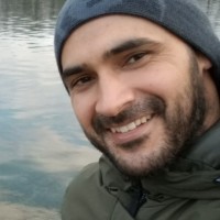 Ahmed Ghazaly
