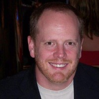 Stephen McMillan