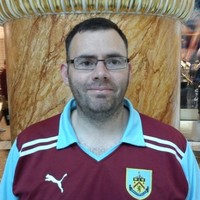 Stuart Atkinson