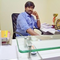 Sathya Sumanth