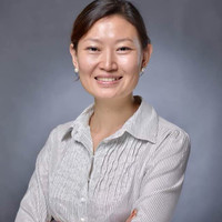 Lisa Yu