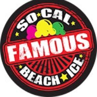 So Cal Beach Ice