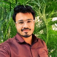Tushar Upadhyay