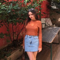 Ezgi Atik