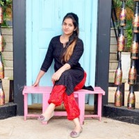 Sayali Ghadge