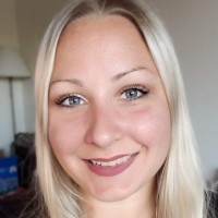 Christina Parr