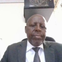Wilson Rwandembo Mugisha