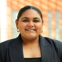 Anjali Badrinarain