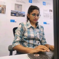 Sindhuja R