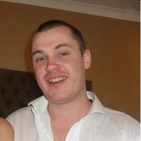 Gareth Mathias