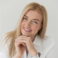 Aušrinė Rupšytė 🌎