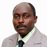 Joseph Uponi