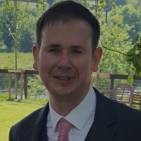 Martin Cummins