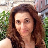 Gertrudes Borges