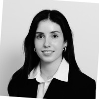 Sorraya Moridany
