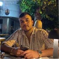 Batuhan Cangür