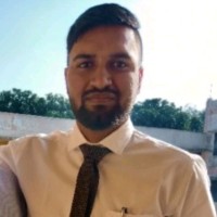 Amit Singh Yadav