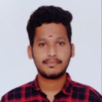 Hemanth Kumar Kothapally