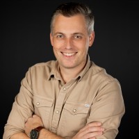 Rowdy de Bruijn
