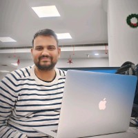 Rahul Soni
