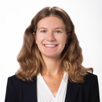 Maggie Hudson