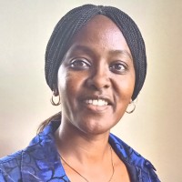 Jacqueline Ntabari-Obiechie