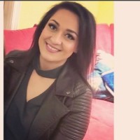 Nadia Mahmood