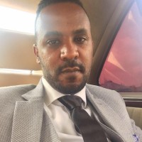 Tewodros Zeleke