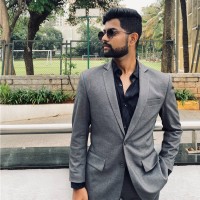 Bharath Gowda