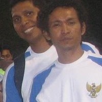Bambang Rahmat